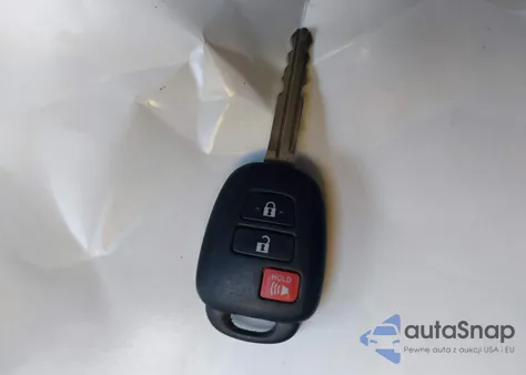 2018 Toyota Rav4 Le from USA, damaged, VIN JTMZFREV0JJ751416